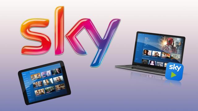 Für Sky Q & Sky Go: Diese praktischen Funktionen sollte jeder Kunde kennen