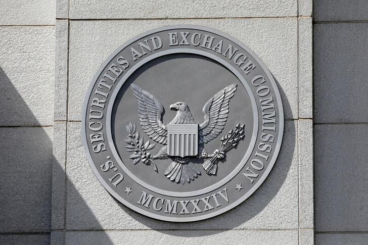 U.S. SEC approves new U.S. exchange with blockchain feed, faster settlement