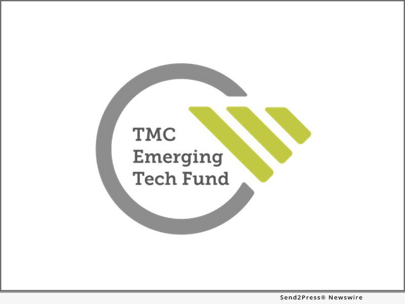 TMC Emerging Technology Fund LP Invests in Capacity 