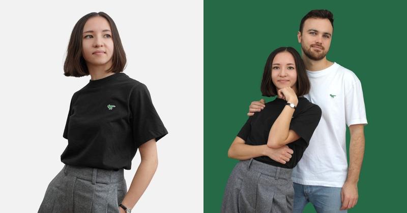 Dinosaurs, a responsible brand and sustainable materials: discover the Saurus basics