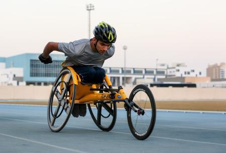 Dubai Fitness Challenge all set to return for its fifth edition 