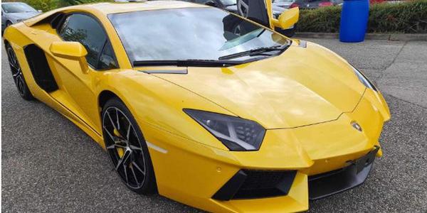 From diamond to luxury cars: justice sells 300 objects seized or confiscated at auction