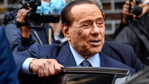 Pro7Sat1: Geheimtreffen mit Berlusconi-Managern und Aufsichtsratchef