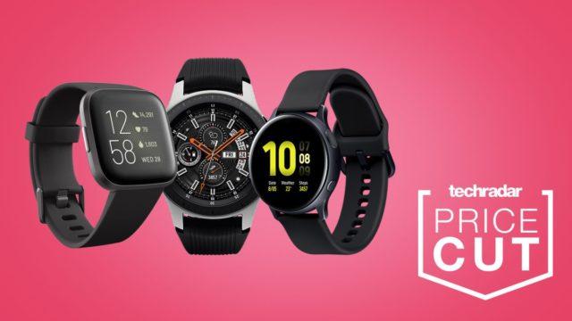 Jusqu’à 70 $ d’économies sur les montres intelligentes Fitbit 