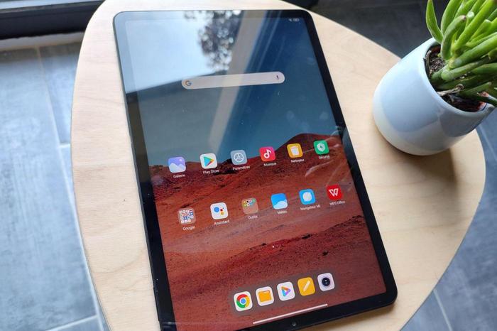 Test Xiaomi Pad 5 : un iPad en moins cher ?