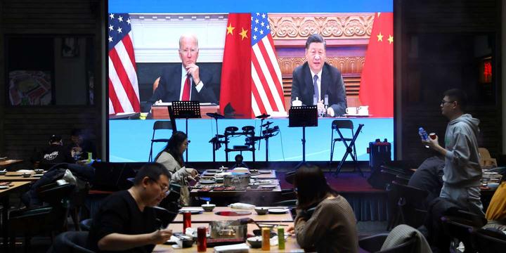 Xi Jinping et Joe Biden tentent d’organiser leurs divergences 