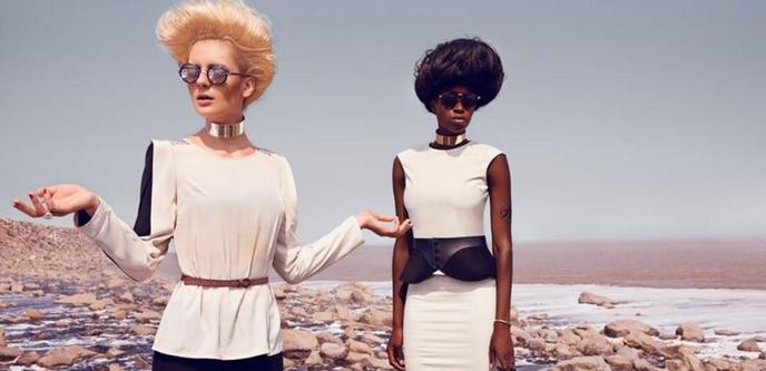 H&M : l'incarnation du greenwashing dans la mode 