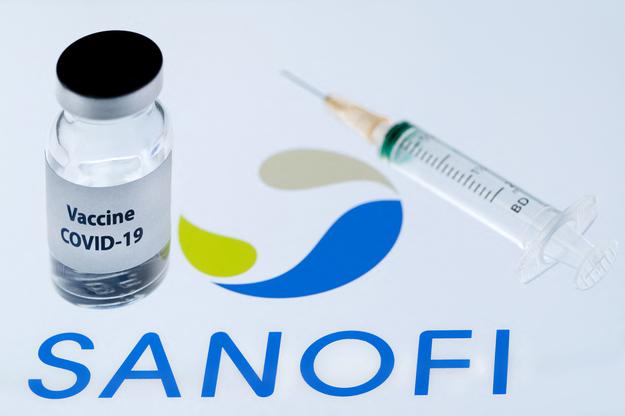 Sanofi confía en tener su vacuna contra el Covid-19 disponible en diciembre 