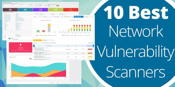 Best Website Vulnerability Scanners 2022 | eWEEK 