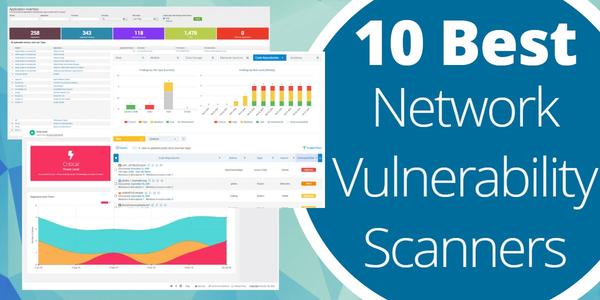 Meilleurs scanners de vulnérabilité de site Web 2022 | eWEEK