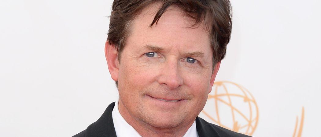 Michael J. Fox: Jak se cítí filmová hvězda | STERN.de