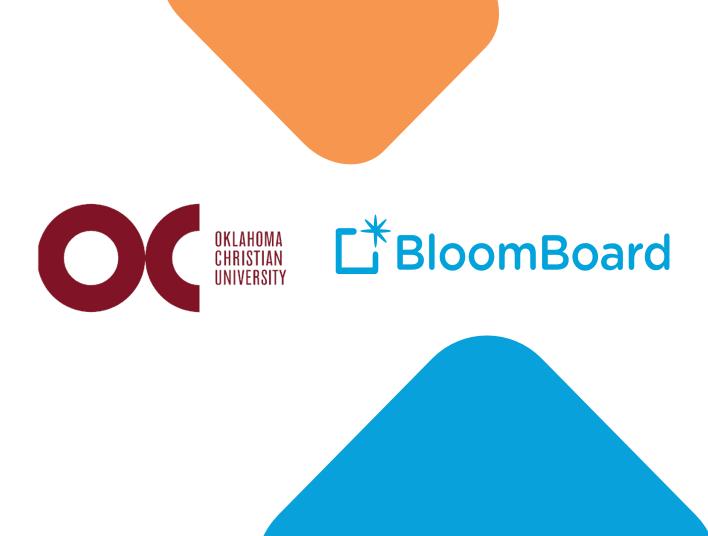 Oklahoma Christian University and BloomBoard Announce Access to K–12 Computer Science Education Master’s Degree 