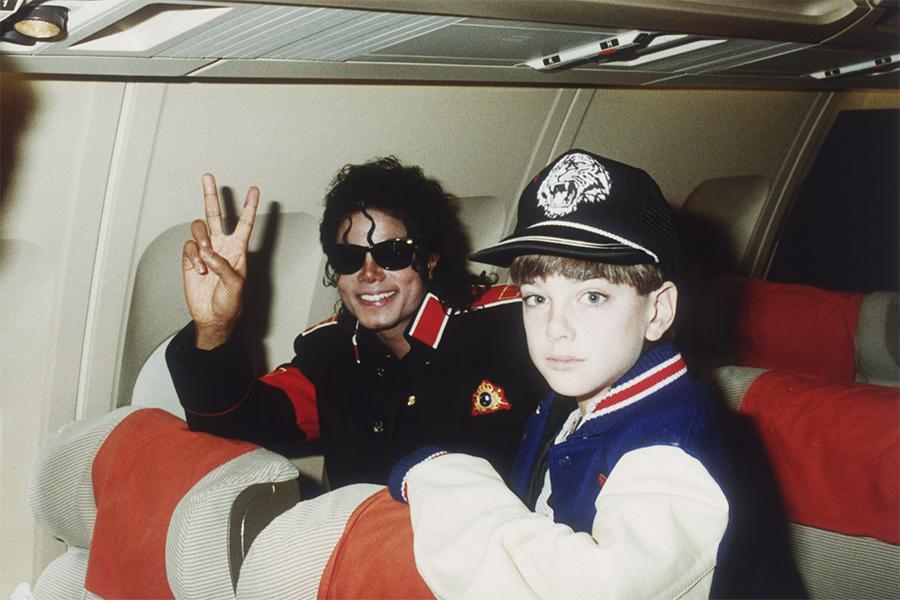 Los amigos de Michael Jackson que no aparecen en Leaving Neverland