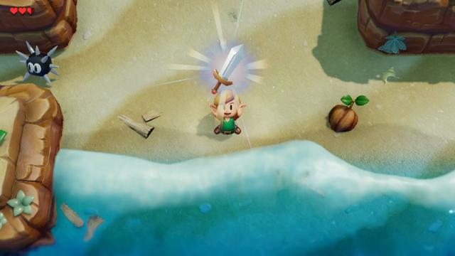 Zelda: Link's Awakening Guide: Where and how to get all Link's weapons, Ocarina songs and new items 