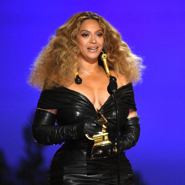 Comment Beyoncé est devenue l’artiste la plus récompensée des Grammy Awards 
