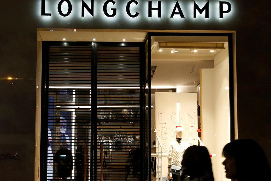 Longchamp bets on China and the USA to boost its growth