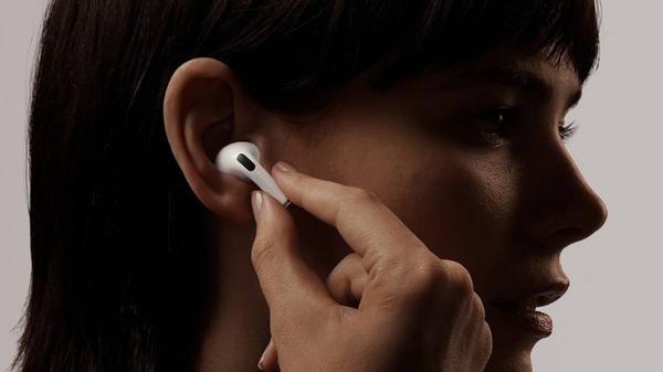 Cómo salvar sus AirPods en caso de que se mojen