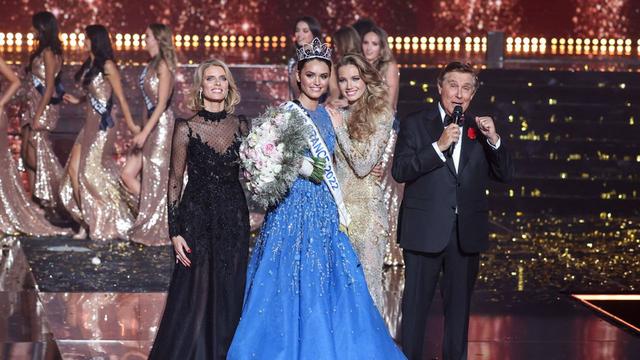 Miss France 2022 : les cinq chiffres fous du concours de beauté 