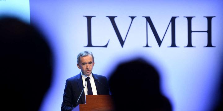 LVMH veut recruter 25 000 jeunes de moins de 30 ans, dont 5 000 en France 