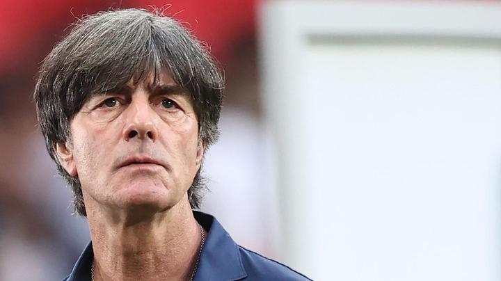 Bundestrainer Löw Die Gerüchte um die Sexualität ein für alle Mal beenden 