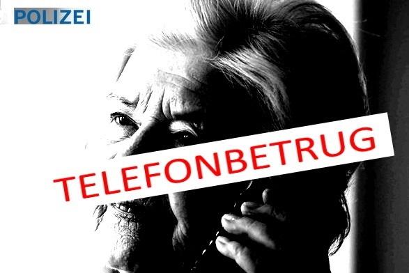 Sinsheim - 20 shock calls on Thursday afternoon within two and a half hours - Sinsheim and districts continue to be the focus of perfidious fraudsters - hang up immediately and call the police emergency number!!!