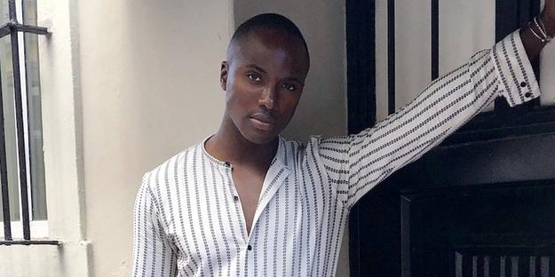 Kassim Lassissi : « Protéger le caractère unique de la mode dans chaque pays africain »