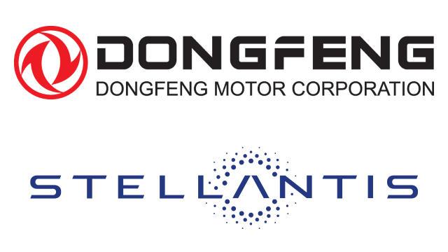 Dongfeng cedes for 600 million euros in shares in Stellantis