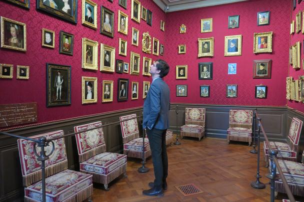 Projet d’hôtel de luxe dans le château de Chantilly : le Parquet national financier ouvre une enquête 
