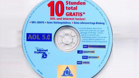 AOL Deutschland: Abschied vom Internet-Pionier | STERN.de