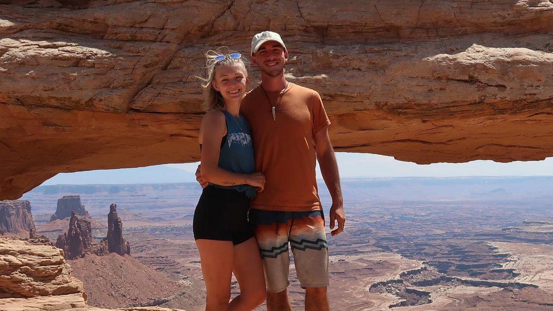 Mysterious disappearance: vlogger does not return from road trip – her fiancé is silent