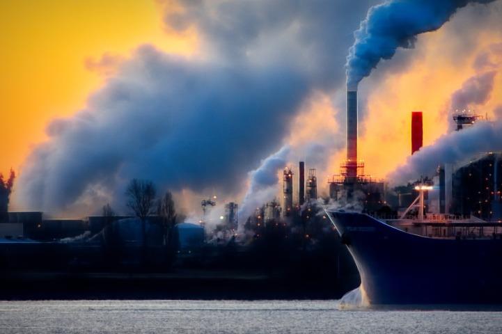 Le retour des conférences face au défi climatique 