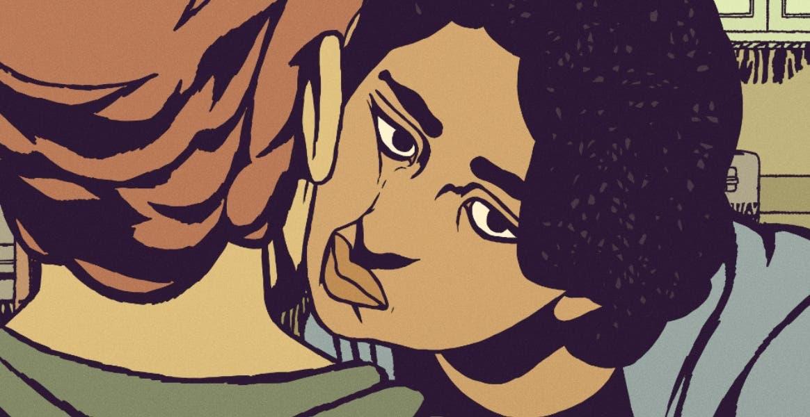 « Les lèvres gercées » : un court-métrage percutant sur notre rapport au genre et à l’identité 