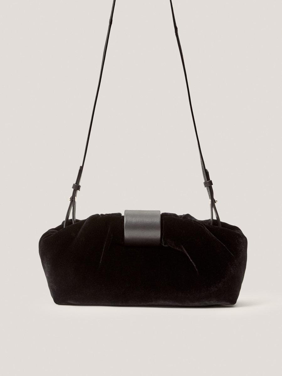 Massimo Dutti tiene un nuevo bolso de auténtico lujo que va a ser muy difícil que llegue al Black Friday