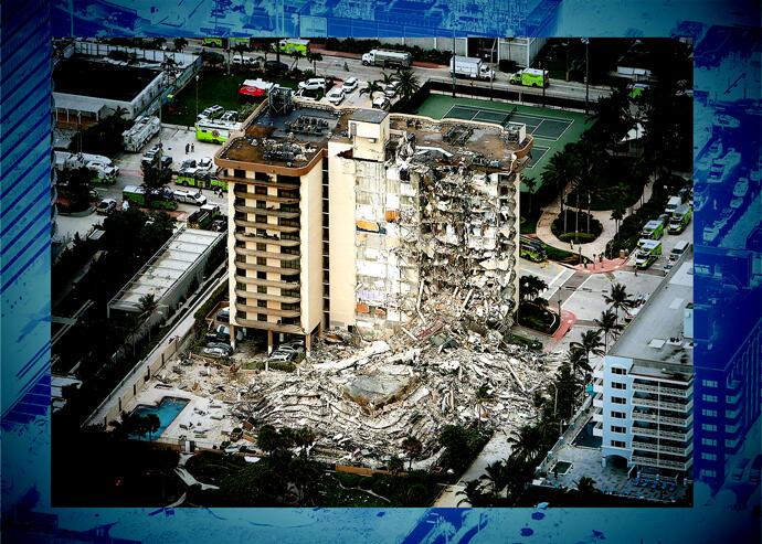 What we know about the Surfside condo collapse 
