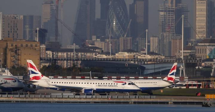 IAG loses 13% on the stock market since Friday, penalized for recommendation sales