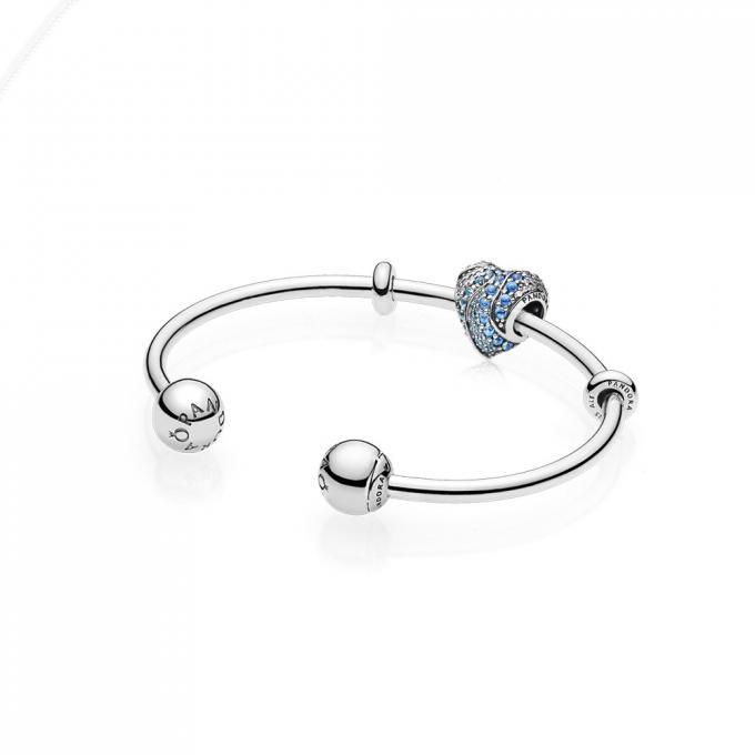 Pandora jewelry: sparkle this summer with the Signature collection