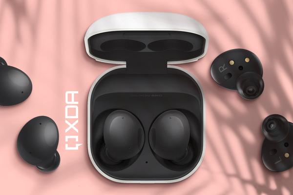 How to pair the Samsung Galaxy Buds 2 with your device