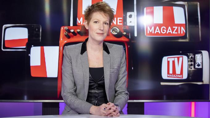 Natacha Polony: «Le gauchisme culturel répandu dans les médias est très inquiétant» 