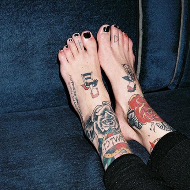 Tout ce que vous devez savoir avant de vous faire tatouer