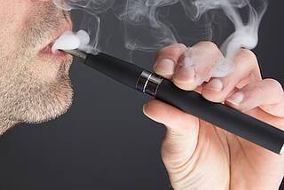 „Die E-Zigarette ist zur Raucherentwöhnung nicht geeignet“ 