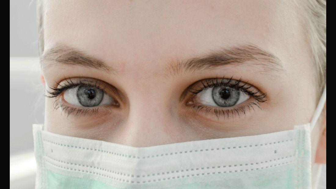 Pickel durch Mundschutz: Das hilft bei Hautproblemen durch das Maske tragen während der Corona-Pandemie - SWR3