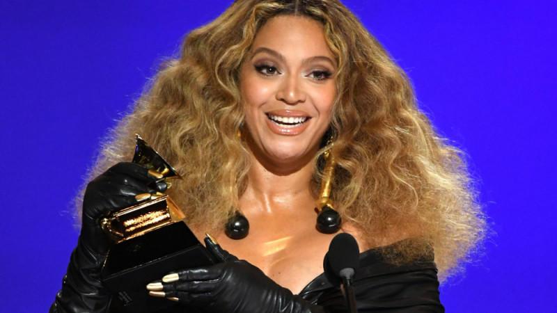Beyoncé: Das jahrelange Touren hinterlässt seine Spuren