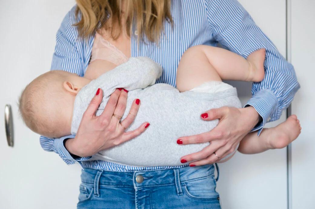 5 Dinge, die Müttern das Stillen erleichtern können
