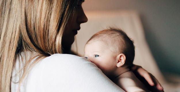 5 Dinge, die Müttern das Stillen erleichtern können 
