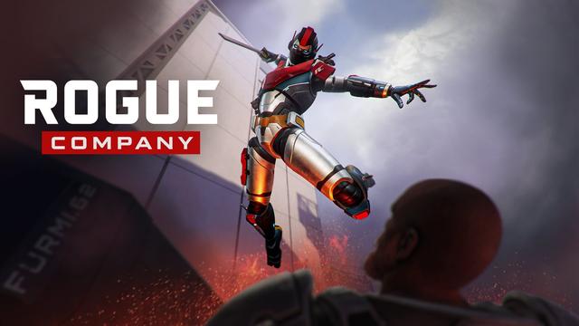 Rogue Company: Neue Saison startet mit neuer Karte und frischem Battle-Pass