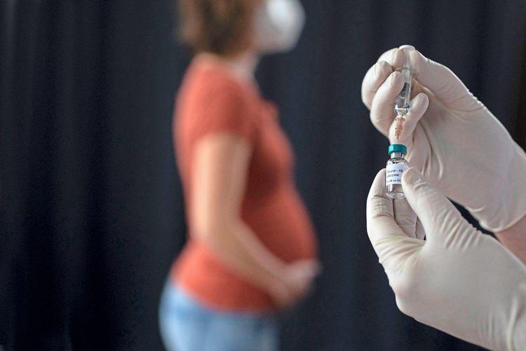 Ungeimpfte Schwangere häufiger im Krankenhaus Corona-Studie aus Schottland - Ungeimpfte Schwangere häufiger im Krankenhaus 