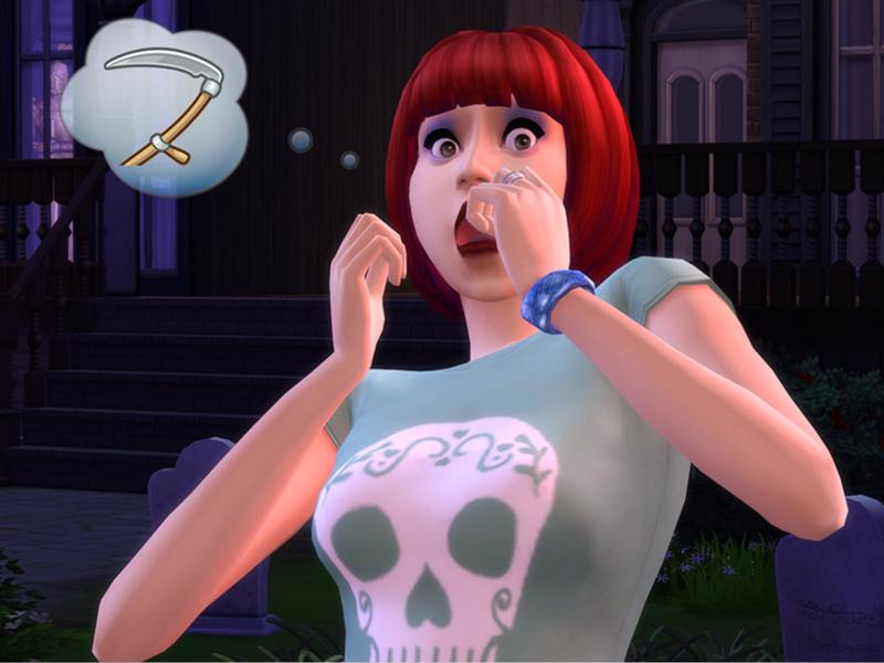 Die Sims 4: CC, Häuser, Frisuren, Outfits im Jahr 2020 – Tipps zum Download 