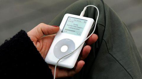 20 Jahre iPod: So hat Apple die Musikwelt verändert 