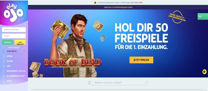Die besten PayPal Online Casinos in Deutschland 2021 