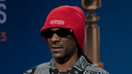 Snoop Dogg: Vom verarmten Kriminellen zum Weltstar | STERN.de